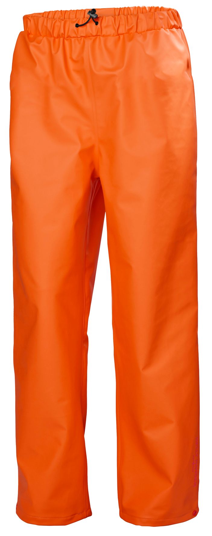 HellyHansenRegenhose70485GaleRainPant290DarkOrange