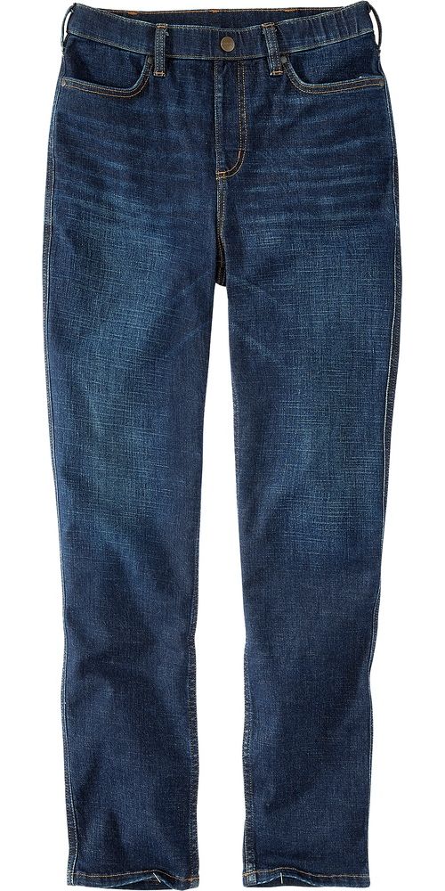 CarharttDamenJeanshoseTheMasonPull-OnJean107491