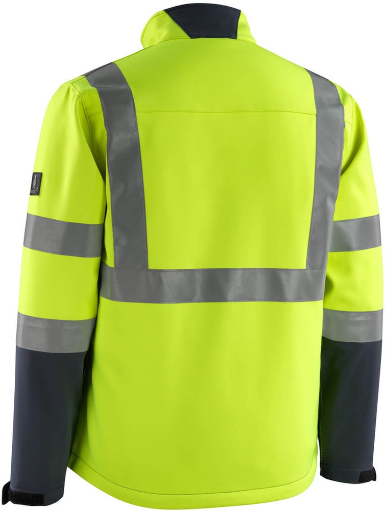 MascotSoftshellJackeKiamaSafeLight15902-253
