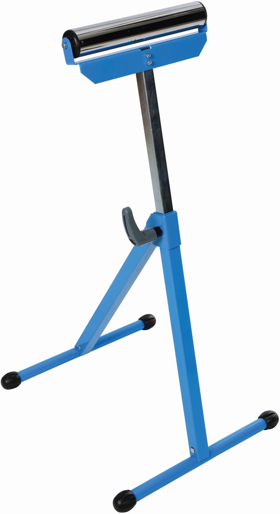 SilverlineWerkbank-ZubehrVerstellbarerRollenstnder6851080mm