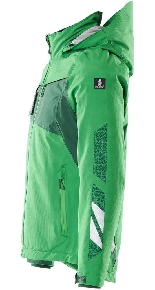 MascotWinterjackeAccelerate18035-249GrasgrnGrn-XXL