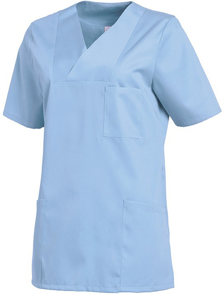 LeiberDamenSchlupfkasack08-273270Aqua-XS