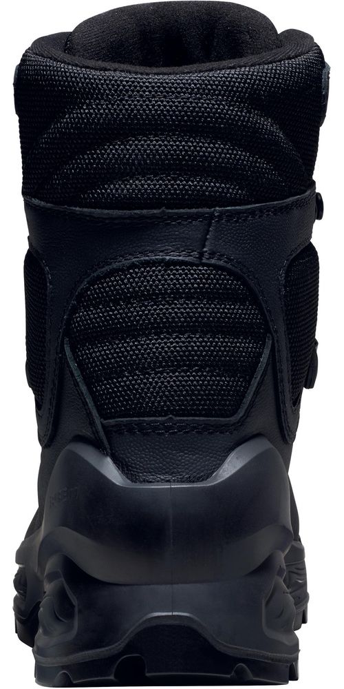 UvexSicherheitsschuhStiefel3SicherheitsstiefelS3LSR68771Schwarz-46Weite10