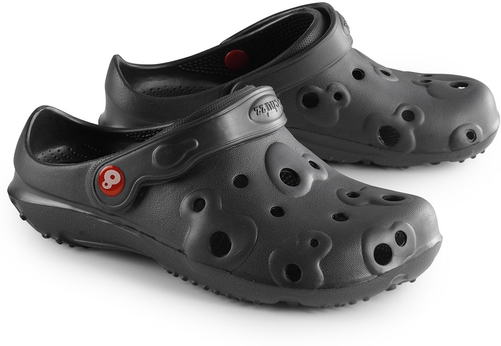 SchuzzSchuzzDamenClogsGlobuleUni0028