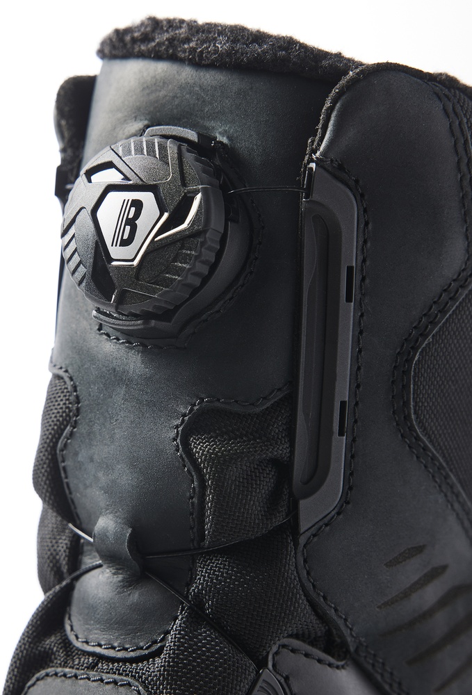 BlklderSicherheitsschuhSTORMWinterstiefelS7SWasserdicht24930000SchwarzSchwarz-35