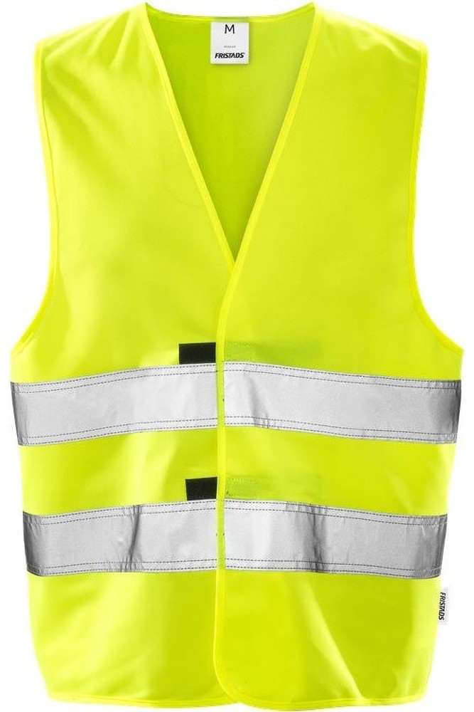 FristadsWarnschutzwesteHighVisWesteKl2501HWarnschutz-Gelb