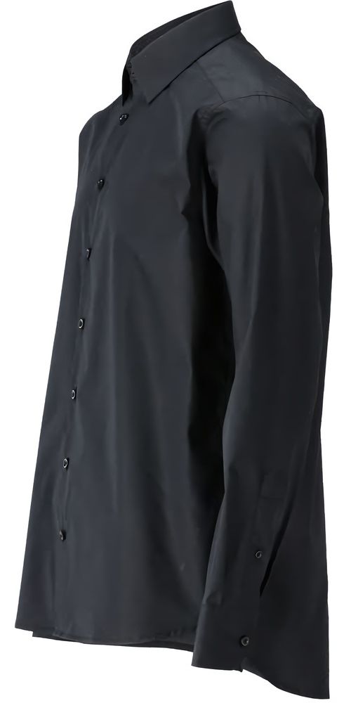 MascotHemdFrontline21904-984Vollschwarz-3738