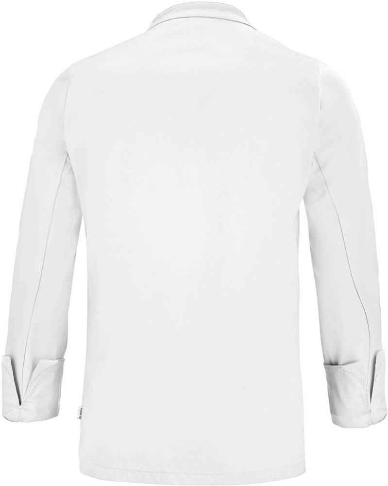 LafontJackeHerrenMint2MNTCPWhite-XS