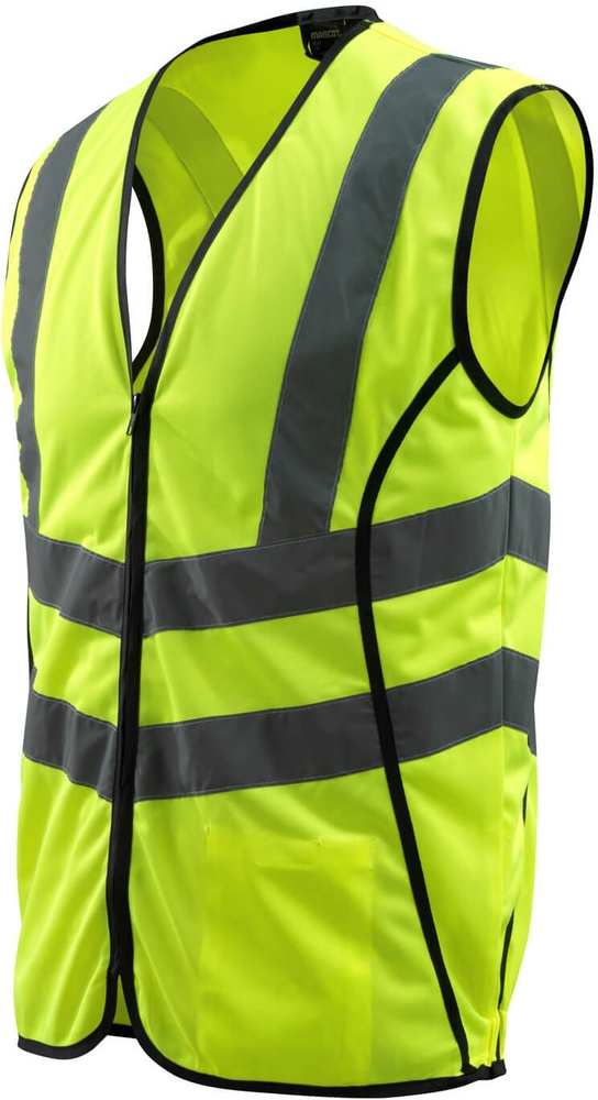 MascotWarnwesteWingateSafeSupreme50145-977Hi-visGelb-L