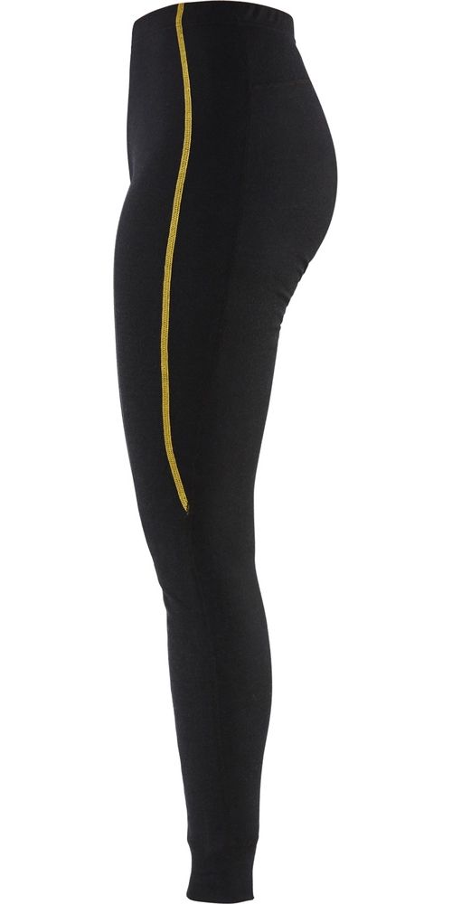 BlklderDamenFunktionsunterwscheFlammschutzUnterhose68Merino72031075