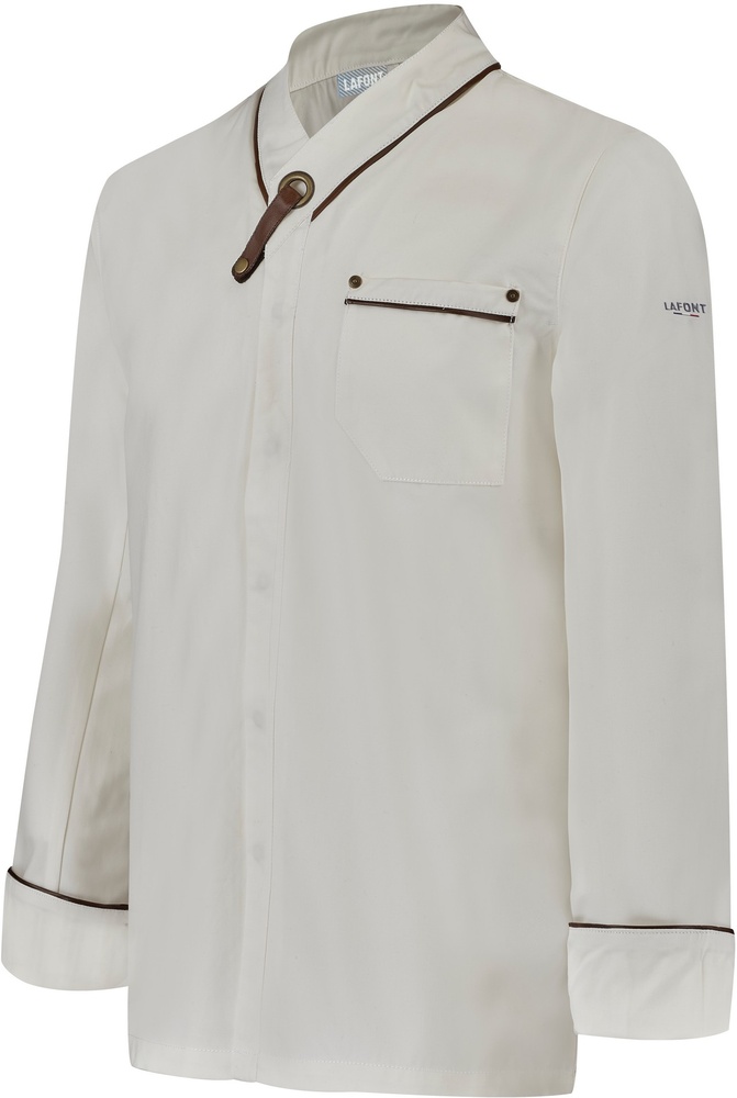 LafontJackeNavarre2NAVCOEcru-XS