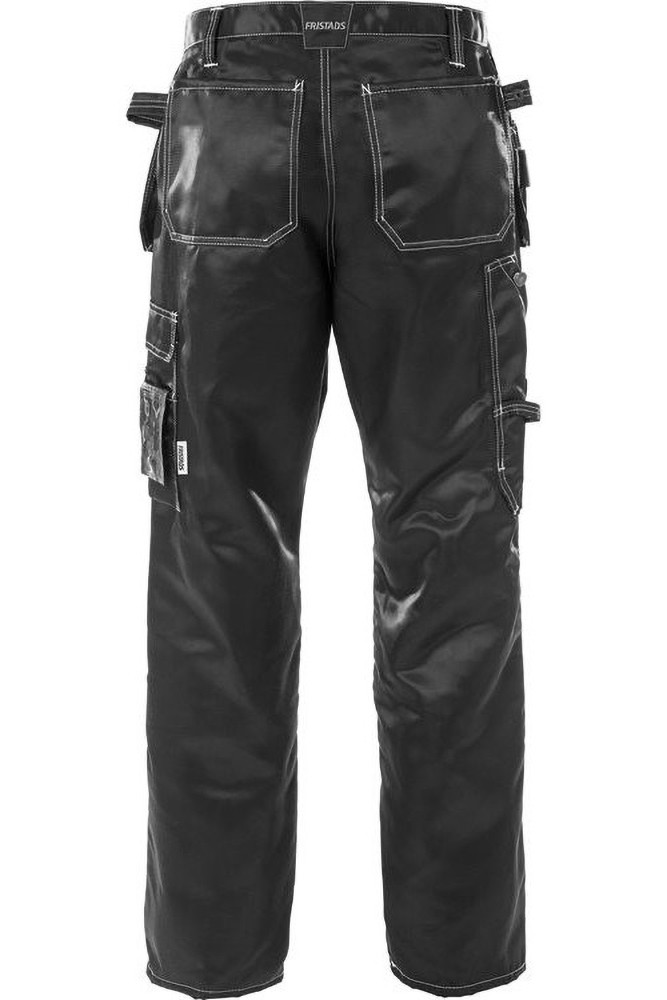 FristadsHandwerker-HoseHandwerkerhose255KADSchwarz-C50 FristadsHandwerker-HoseHandwerkerhose255KADSchwarz-C50