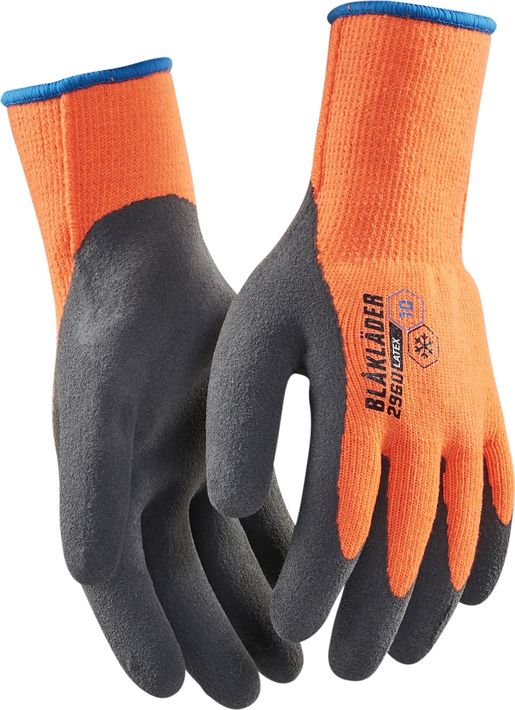 BlklderArbeitshandschuhHandschuhHandwerkgefttertLatexberzogen29601450