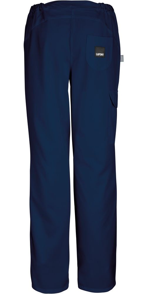 LafontDamenHoseDamenGeraderSchnittJuliette1JULTECNavy-XS