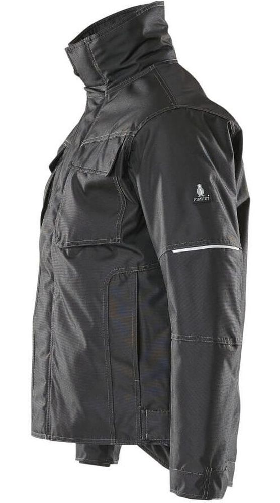 MascotWinterjackeColumbusIndustry10135-194