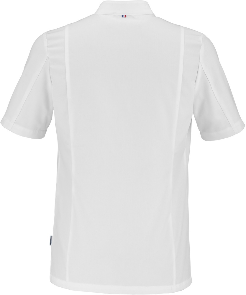 LafontDamenJackeDamenKurzarmPlatine2PLTHMCWhite-M