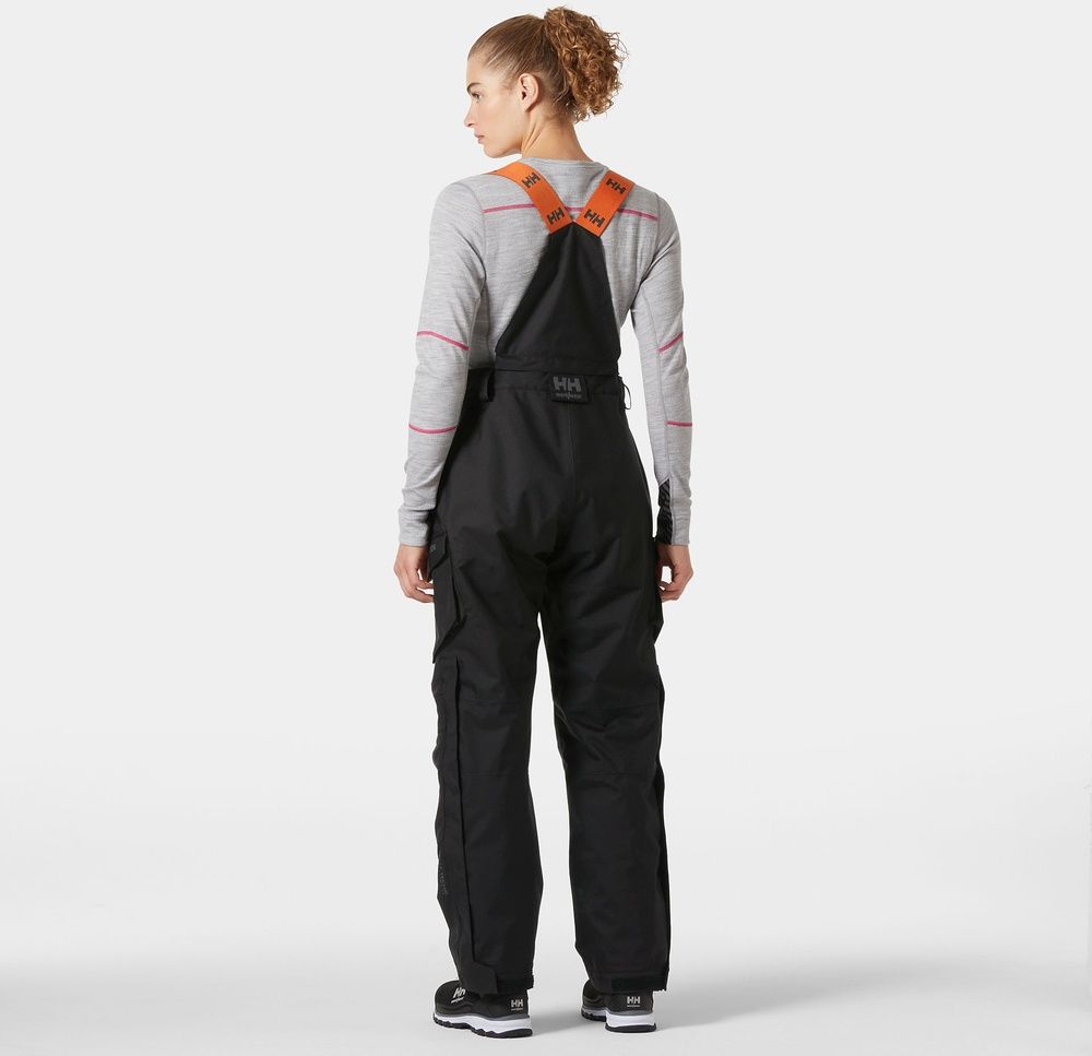 HellyHansenDamenArbeitshoseWKensingtonCNCTShellPant71241