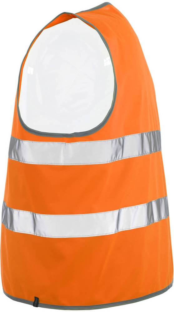 MascotWarnwesteWeyburnSafeClassic50187-874Hi-visOrange-3XL4XL50