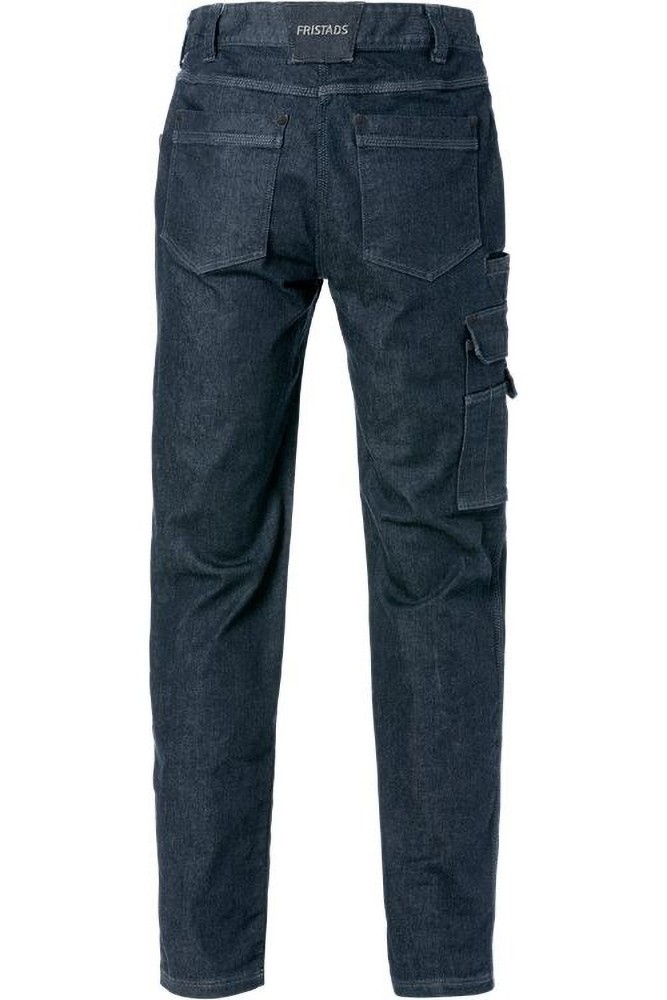 FristadsServiceStretch-JeansDamen2506DCSIndigoblau-32