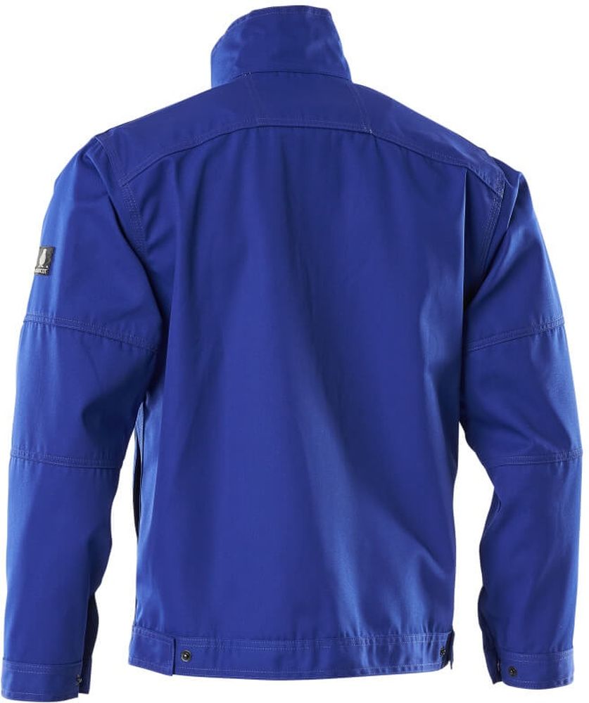 MascotJackeRockfordIndustry10509-442Kornblau-XXL