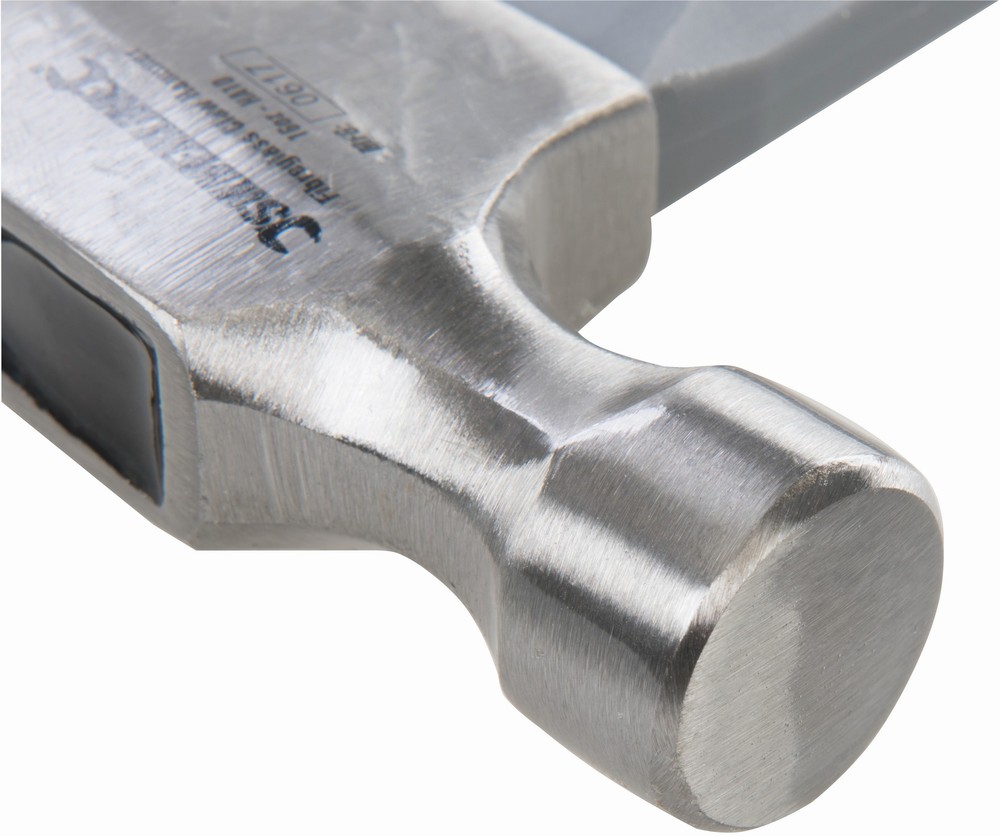 SilverlineHmmerAbbruchhmmerKlauenhammermGlasfaserstiel