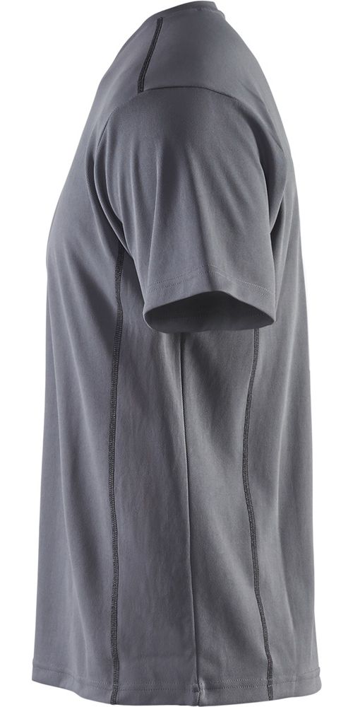 BlklderUVT-Shirt33231051Grau-4XL