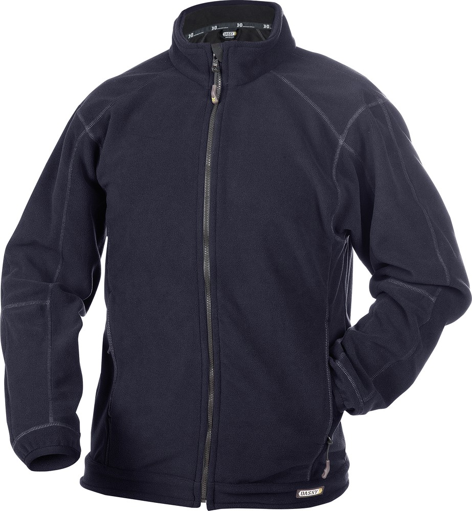 DassyFleecejackefrDamenPenzaWomenPES16Dunkelblau