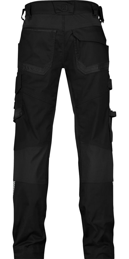 DassyStretch-ArbeitshoseMitKniepolstertaschenDynaxNext