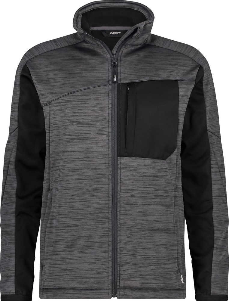 DassyMidlayer-JackeConvexNext