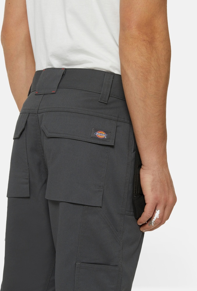DickiesArbeitshoseMultiPocketUtilityWorkHolsterPantDK0A4YX8Charcoal-28 DickiesArbeitshoseMultiPocketUtilityWorkHolsterPantDK0A4YX8Charcoal-28