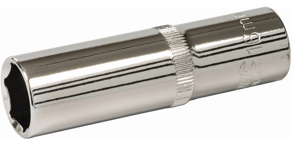 SilverlineSteckschlsselKnarrenSechskant-Steckschlsseleinsatzlangmetrisch12Zoll