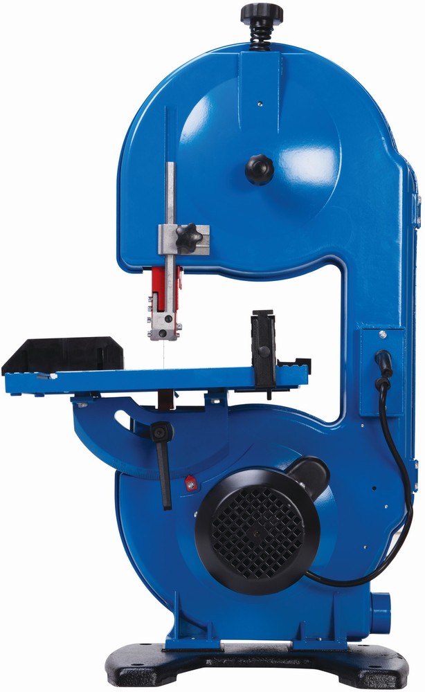 SilverlineWerkstattausrstungBandsge350W190mm350WGB