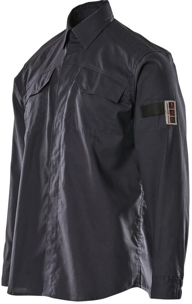 MascotHemdTernitzMultisafe09004-142