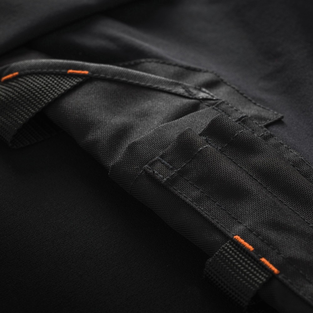 ScruffsHoseArbeitshosemitHolstertaschenProFlexPlus-Schwarz