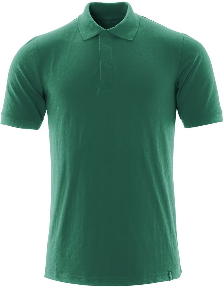 MascotPolo-ShirtCrossover20183-961Grn-XXL