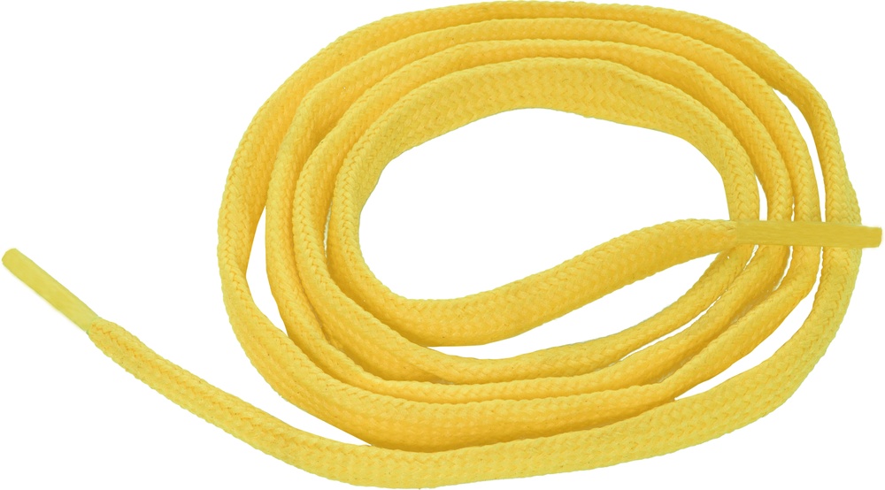 UtilityDiadoraSchnrsenkelLacciPiattoTermo100YellowUtility-100cm