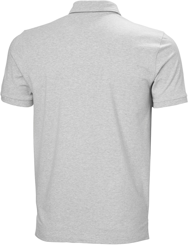 HellyHansenPoloShirtEvo79241GreyMelange-XS