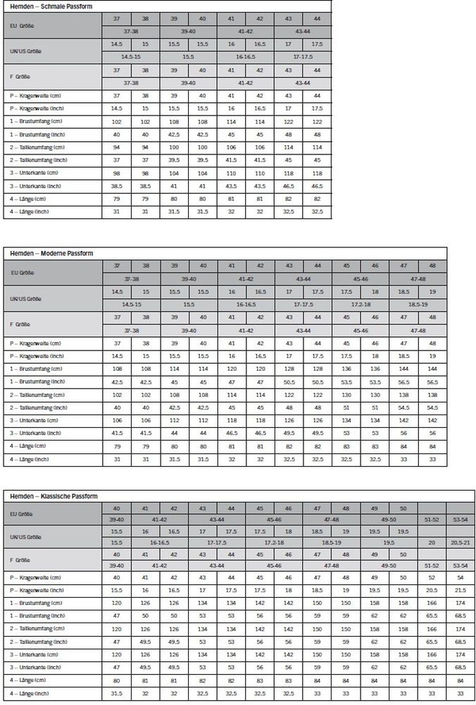 MascotHemdCustomized22904-446