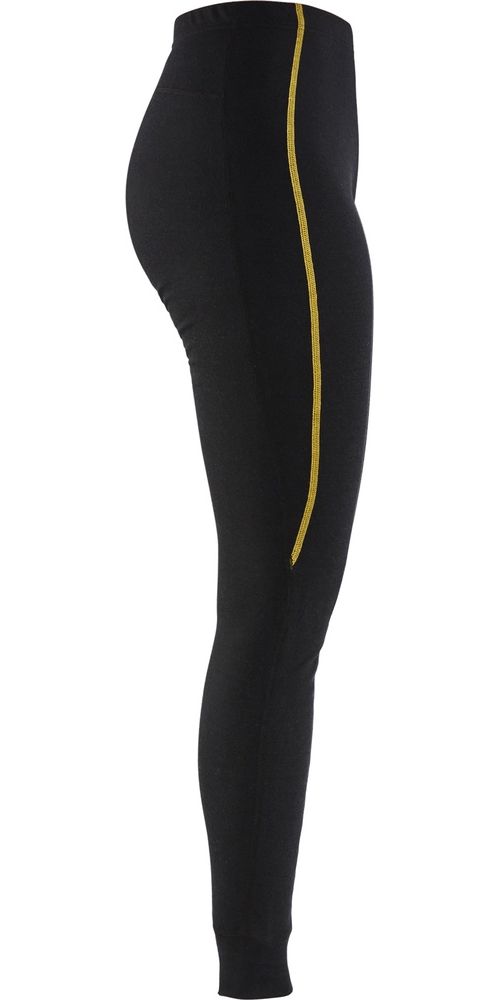 BlklderDamenFunktionsunterwscheFlammschutzUnterhose68Merino72031075