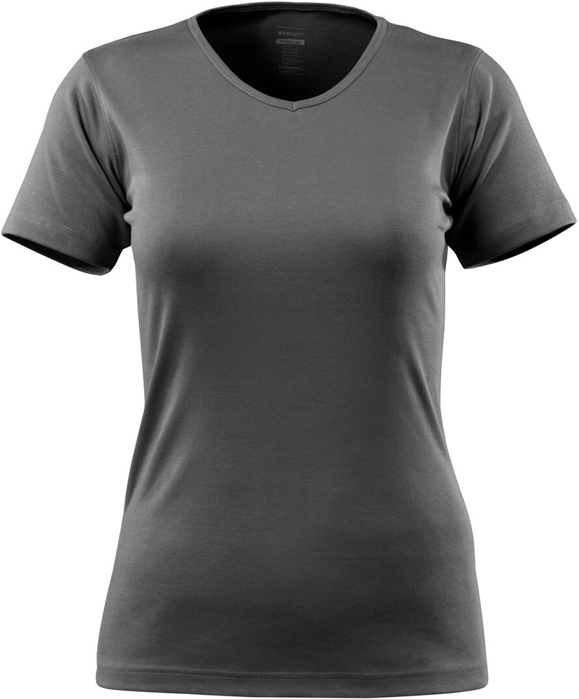 MascotDamenT-ShirtNiceCrossover51584-967Dunkelanthrazit-XXL