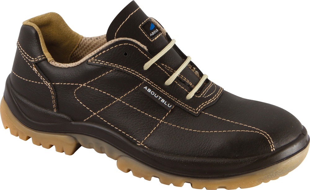 AboutbluSicherheitsschuhS3UNIENISO203452012SRC25116TropeaS3Schwarz-36