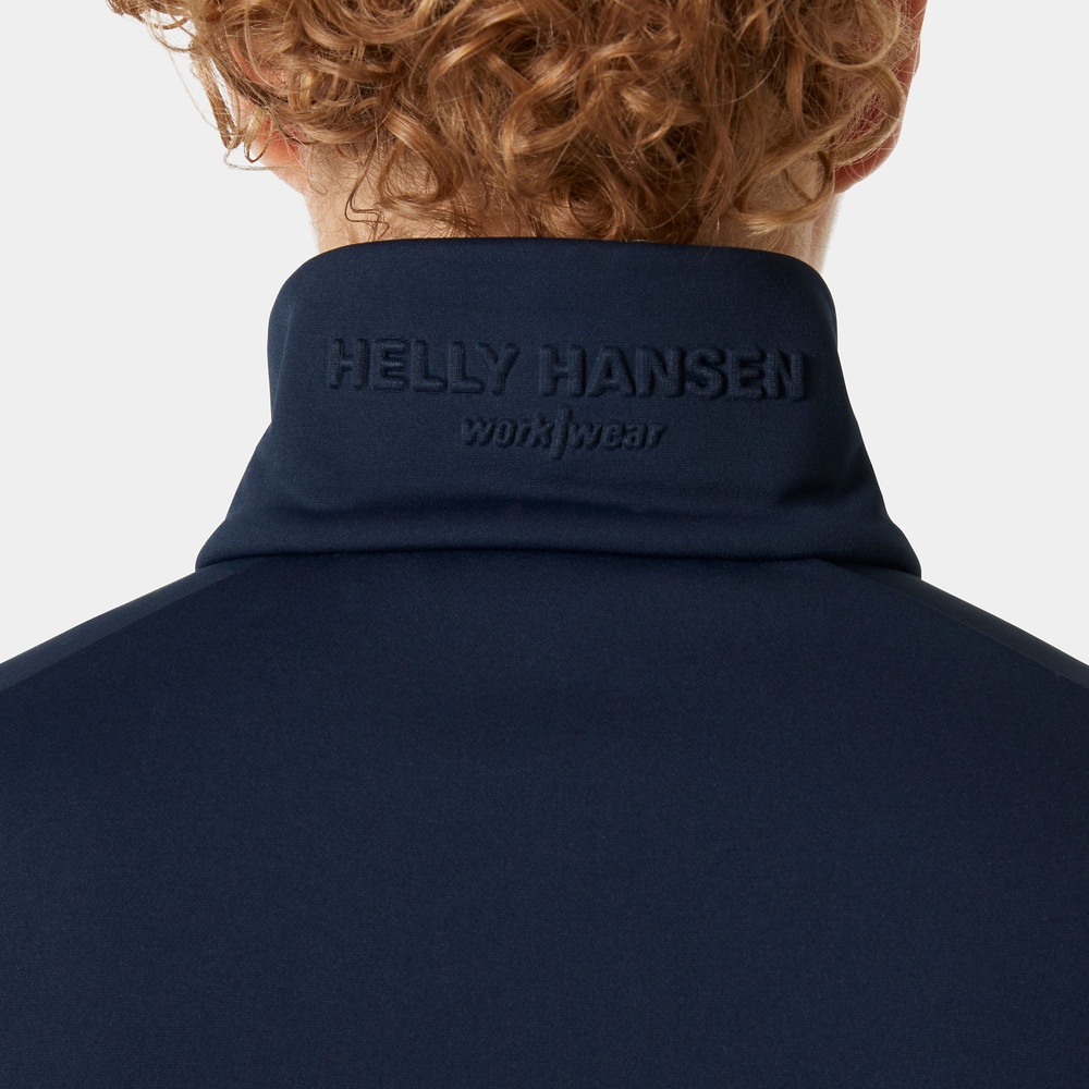HellyHansenDamenFleecejackeWTechMidlayer72381