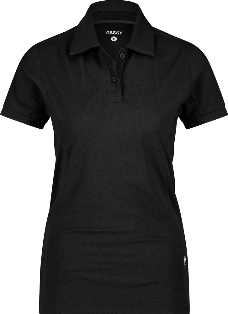 DassyDamenPoloshirtTraxionNextWomen