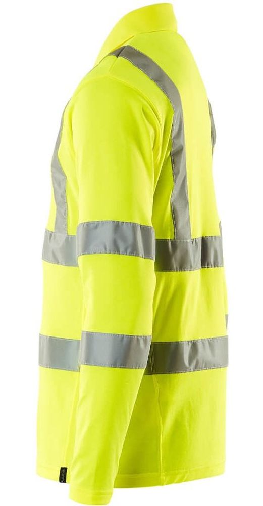 MascotPolo-ShirtLangarmSafeClassic18283-995