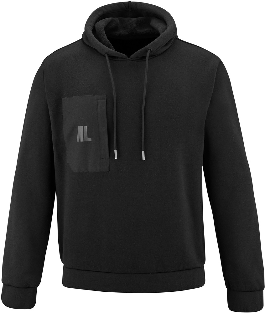 LafontSweaterFreeze2S2BKCBlack-XS