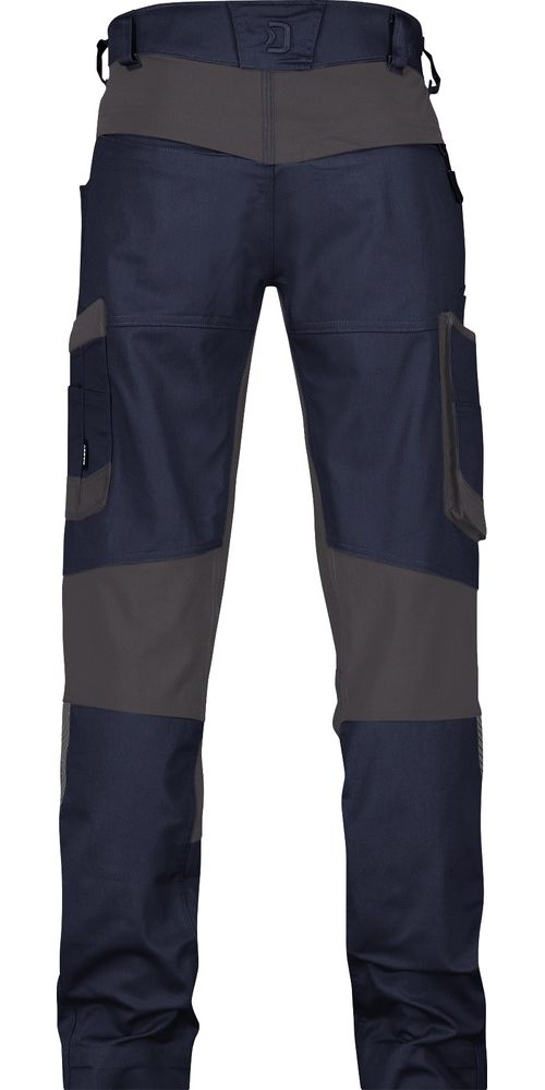 DassyStretch-ArbeitshoseHelixNextNachtblauAnthrazitgrau-36