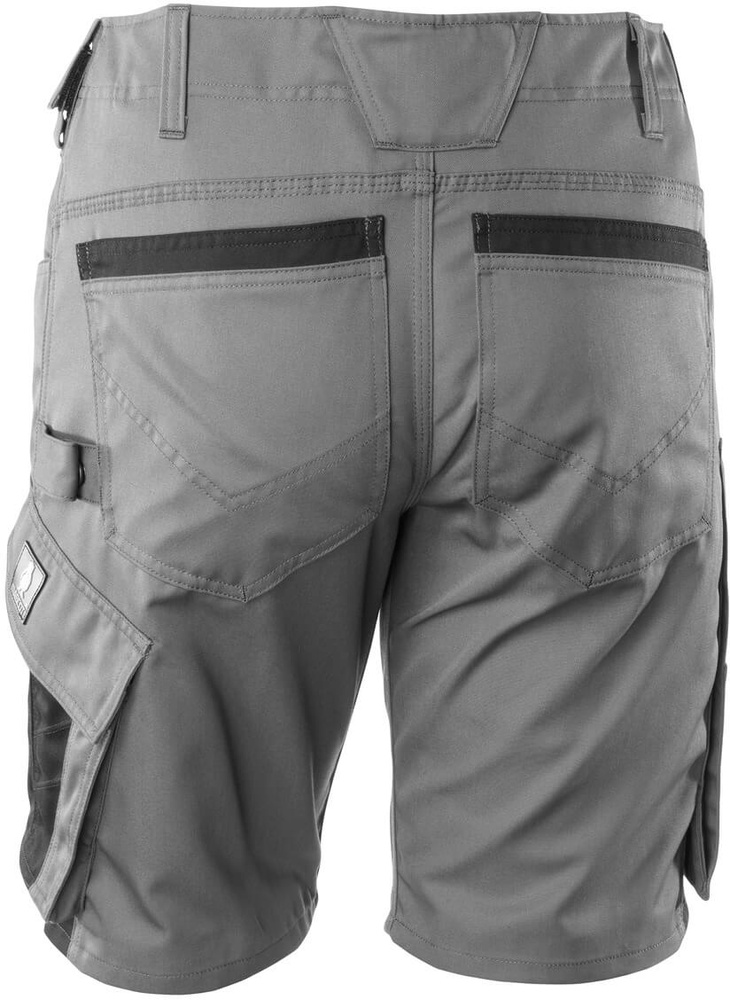 MascotShortsStuttgartUnique12049-442AnthrazitSchwarz-C42