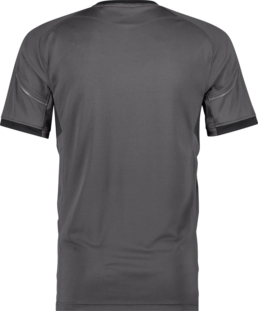 DassyT-ShirtNexusNextAnthrazitgrauSchwarz-XS