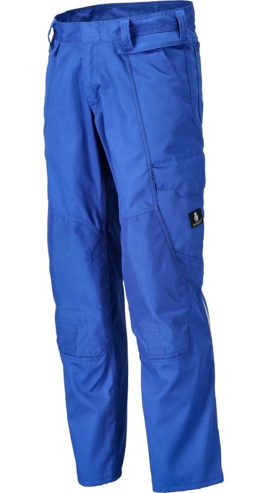 MascotHosemitKnietaschenAccelerate21879-330Azurblau-C4676
