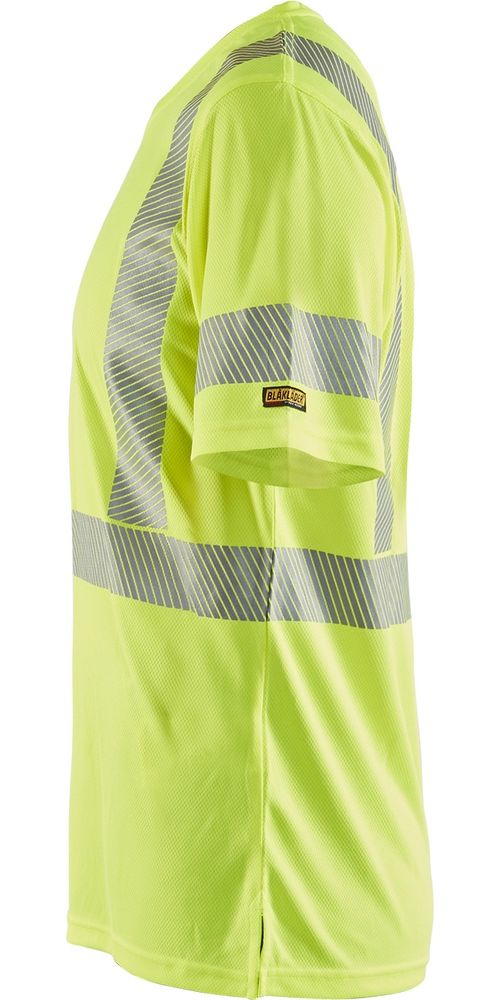 BlklderDamenHighVisUVT-Shirt33361013